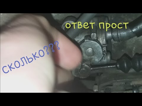 Видео: Сколько качает маслонасос на хх и как отрегулировать! ПРОСТО И ПОНЯТНО!