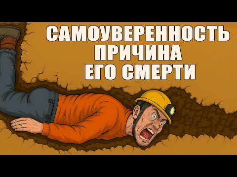 Видео: Самые Неприятные Инциденты В Пещерах