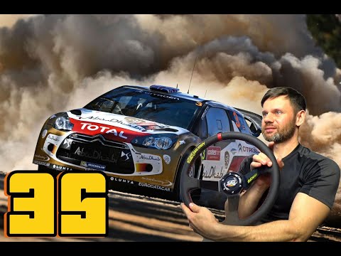 Видео: Обзор руль 14 дюймов + квик релиз  70 мм 6 на MOZA R5 | Кастом