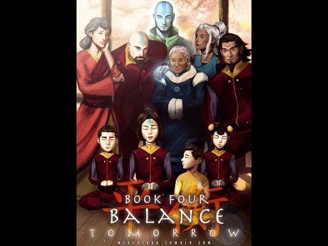 Видео: Аватар Аанг "Помолимся за родителей"