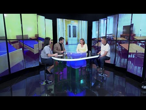 Видео: Исправительные центры и трудоустройство заключённых