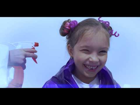 Видео: ФАБРИКА KIDS “БУМ» (officiall video)