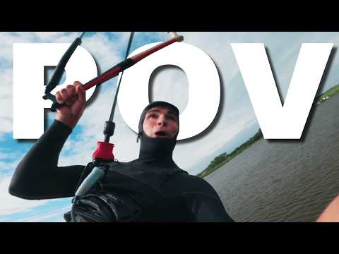 Видео: RAW: Профессиональный кайтсерфинг — это ли определение кайтсерфинга?