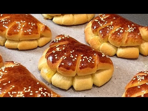 Видео: Всегда удачные ПИРОЖКИ-ГРЕБЕШКИ/Pies with jam