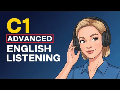 Видео: Практика аудирования английского языка C1 | Начало новой работы | Подкаст «Английский на рабочем ...