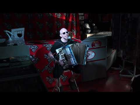 Видео: Андрей "ФИГА" Кондратьев (часть 1)