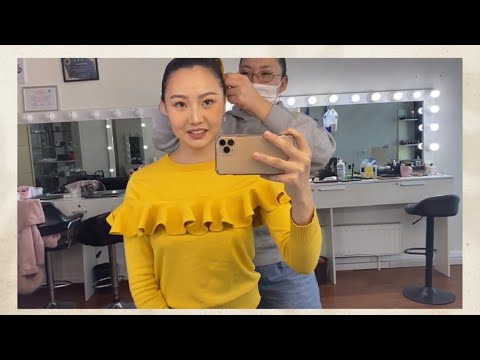 Видео: Piercing хийлгэх хэр өвддөг вэ? 👃🏻😮‍💨