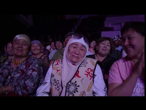 Видео: Жакут Сыдыков. Апаларга ыр десте.😁👍