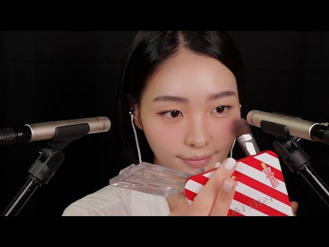 Видео: ACMP(Sub) Самостоятельный макияж на моем лице | Self Makeup On My Face