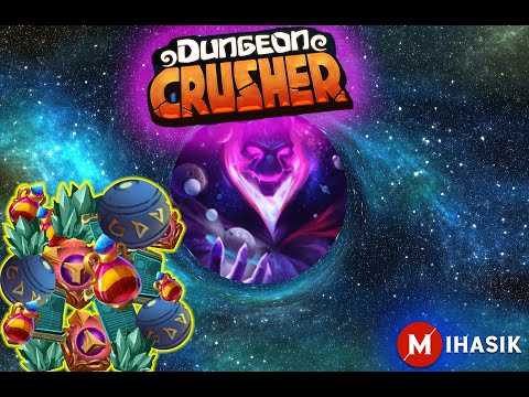 Видео: Dungeon Crusher: 4ый Хранитель / 4th Keeper