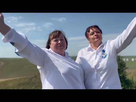 Видео: "Моя хата всюди" - (COVER Катерина Фаліон. Лісапетний батальйон) | ЦКП "СКІФІЯ"