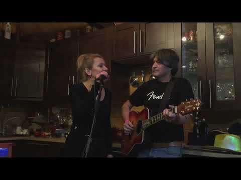 Видео: Где-то... - Ник Ким, Ира Бернацкая