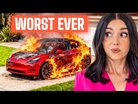 Видео: Её автокредит составляет 20%! | Обзор бюджета