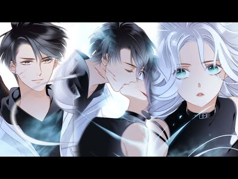 Видео: Скрытый наследник 1-100 главы [озвучка манги] ЕЩЁ НЕ КОНЕЦ