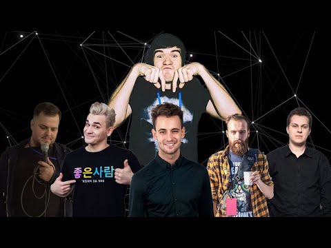 Видео: Все о [BadComedian] Часть 7  @BadComedian ​