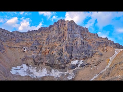 Видео: Chadak (3539 m) va Padar (3564 m) choʻqqilari | Чадак ва Падар чўққилари