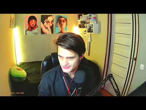 Видео: #7 Stalker GAMMA - 1 жизнь, макс сложность, хардкорный аим ботов, без ошибок и без смертей