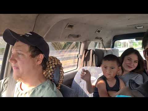 Видео: 1-ЧАСТЬ, 4км. по левому берегу. Старинное название ДАЧИ.