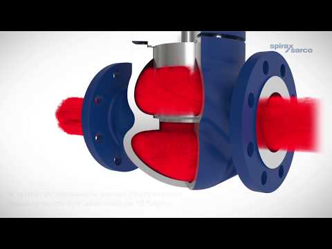 Видео: Как это работает: регулирующий клапан SpiraTrol