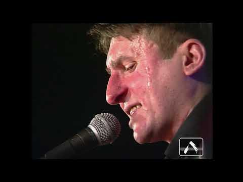 Видео: Странные Игры. ДК ГПЗ-1. 1992 год