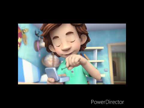 Видео: Первое (RYTP) фиксики грамафон БЕЗ МАТА