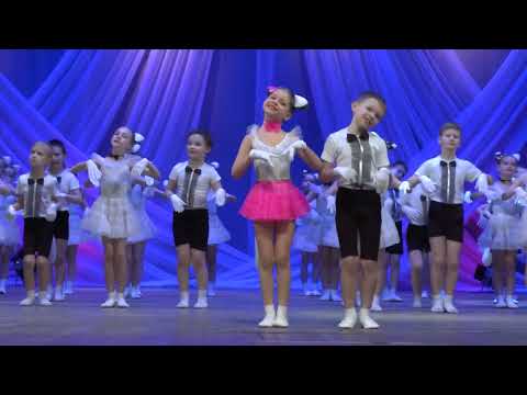 Видео: КОНЦЕРТНАЯ ПРОГРАММА: "ТАНЕЦ – ЭТО МЫ" 2021 год