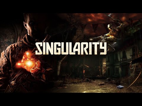 Видео: Singularity ➤ Полное Прохождение