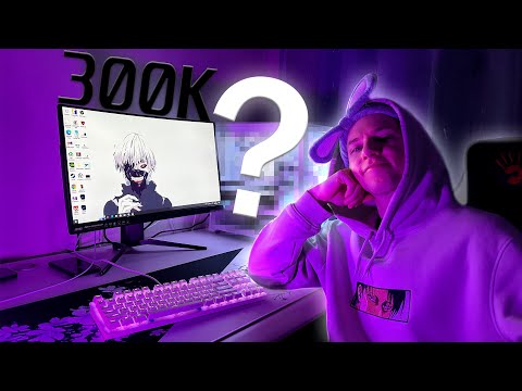 Видео: АСМР СБОРКА ПК ЗА 300К 🔥