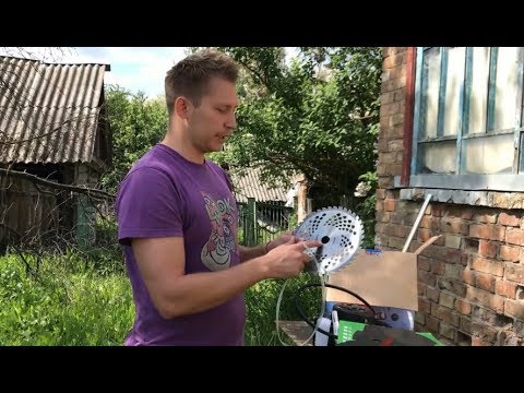 Видео: Смотреть перед покупкой мотокосы