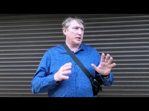 Видео: Дедеркой / Что-то странное происходит на пляже с объектами ! Почему нет контроля ?