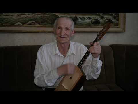 Видео: Хамзат говорит  Элисханов Мохьмад