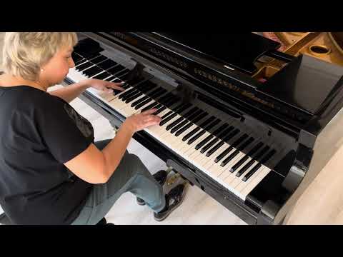 Видео: Игорь Крутой - Ты в моём сентябре (Krutoy-"You're in my September ")