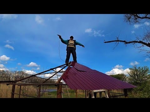 Видео: Проект "Аренда водоёма" 50 (ДР)