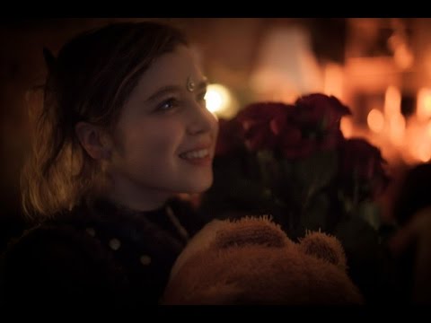 Видео: Азиза Ибрагимова – Любовь настала