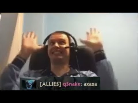 Видео: ПАПИЧ НА АЛХИМИКЕ С QSNAKE В ОДНОЙ КОМАНДЕ