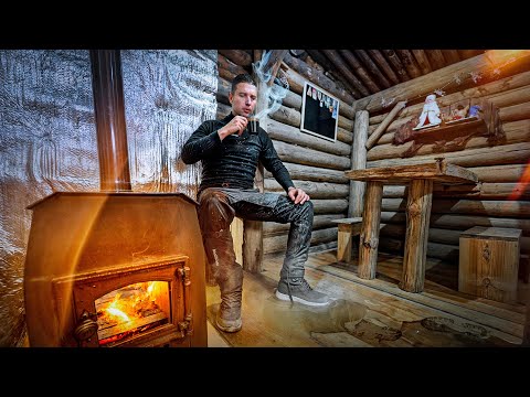 Видео: ТЯЖЕЛЫЙ ПУТЬ в САМЫЙ БОЛЬШОЙ ДОМ под ЗЕМЛЕЙ | ПРОВЕЛ СВЕТ