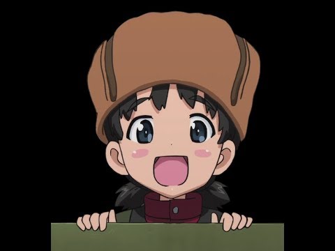 Видео: Girls und Panzer - Приколы 4