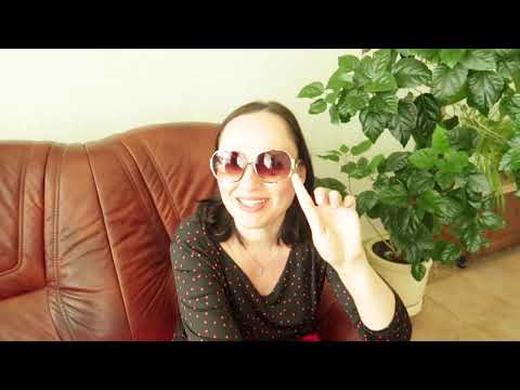 Видео: КАК Я МЕНЯЛА ХРУСТАЛИК И ИСПРАВЛЯЛА ЗРЕНИЕ). ВПЕЧАТЛЕНИЕ И РЕЗУЛЬТАТ.
