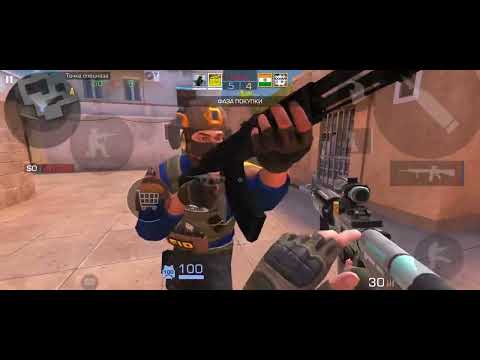 Видео: ДЕМКА В СТЕНДОФФ 2 БЕЗ ГОЛОСА |STENDOFF 2 TOP4IK🍓|