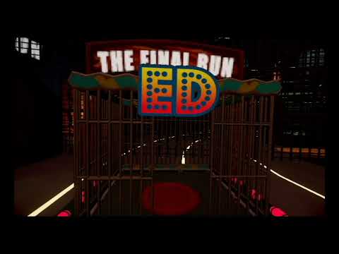 Видео: 16+ Финал -- Ben and Ed №8 16+