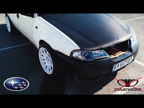 Видео: Я КУПИЛ вторую SUBARU за 500$