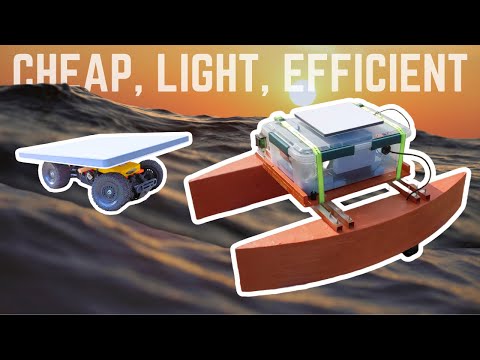 Видео: Starlink Mini — это прорыв в мире радиоуправляемых моделей!