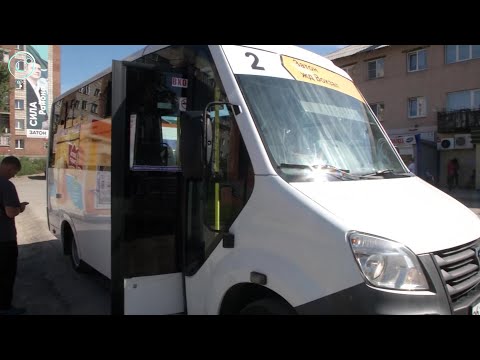 Видео: В микрорайоне "Затон" запустили новый маршрут общественного транспорта