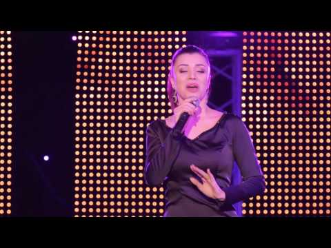 Видео: Хава Газахова  -  Посвящается Далгатовым