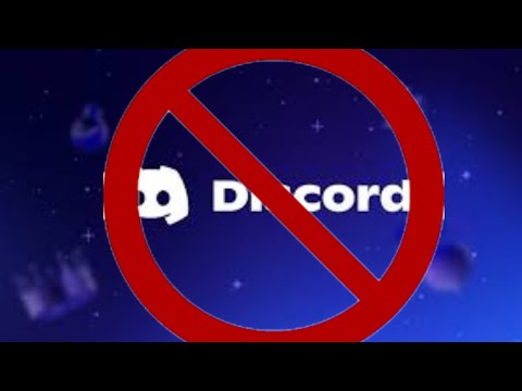 Видео: Прощай Discord....