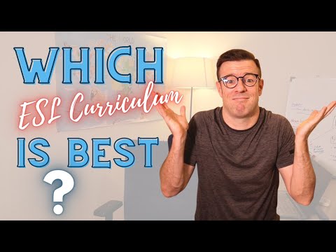 Видео: 6 ОТЛИЧНЫХ онлайн-курсов английского как иностранного языка для независимых преподавателей англий...