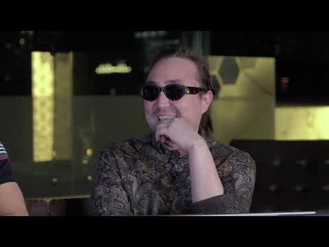 Видео: Қайрат НҰРТАС: Аргоняға өзім ұсыныс жасадым.