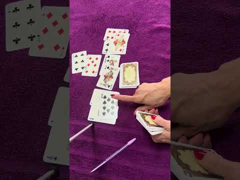 Видео: ♣️🤴 крестовый король - его жизнь в настоящий период времени 
