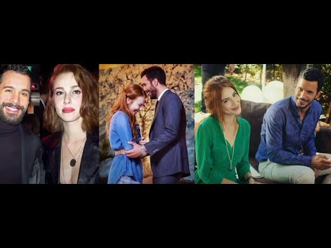 Видео: Эльчин Сангу и Барыш Ардуч были замечены в аэропорту по возвращении из Италии.