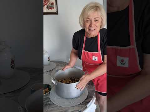 Видео: Найсмачніше сливове варення 